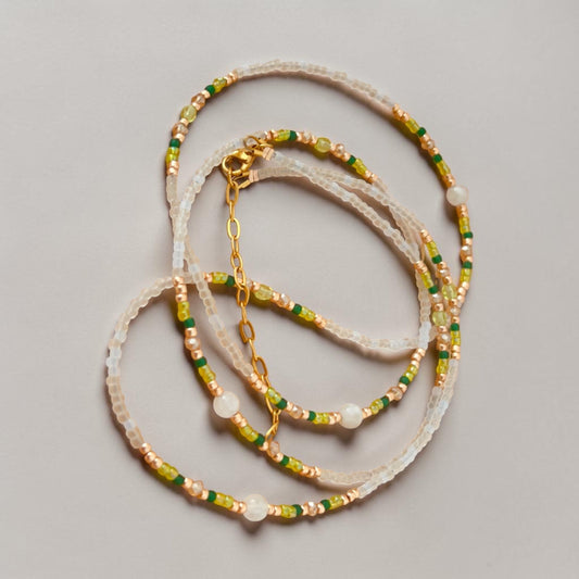 Bijou de taille Zest – Pierre de lune